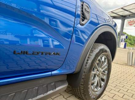 Ford - Ranger