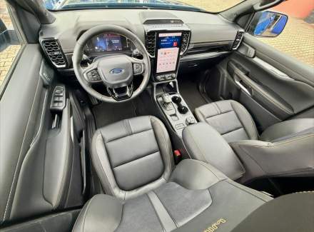 Ford - Ranger