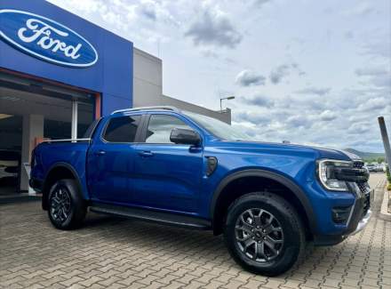 Ford - Ranger