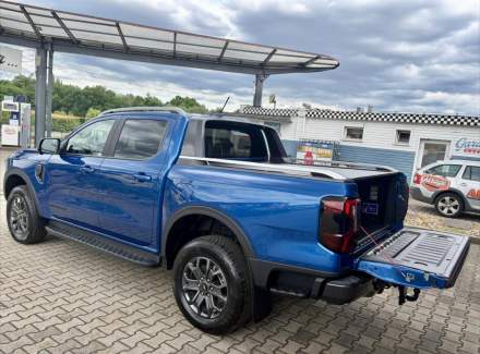 Ford - Ranger