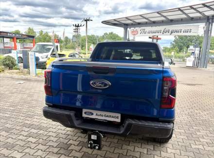 Ford - Ranger