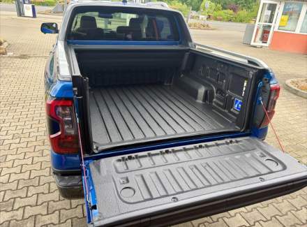Ford - Ranger