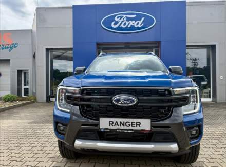 Ford - Ranger