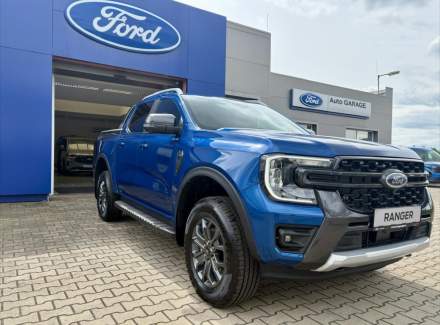 Ford - Ranger