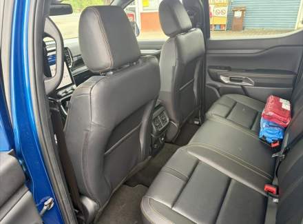 Ford - Ranger