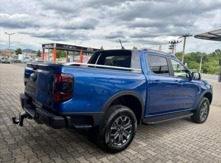 Ford - Ranger