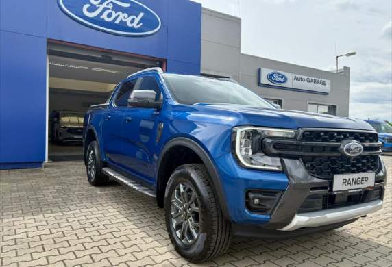 Ford - Ranger