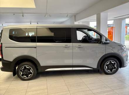 Ford - Tourneo Custom