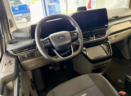 Ford - Tourneo Custom