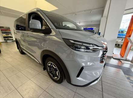 Ford - Tourneo Custom