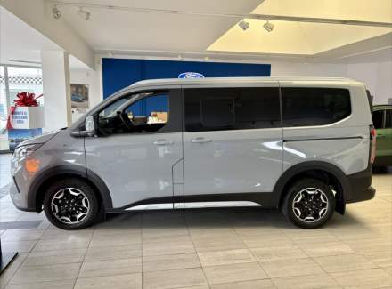 Ford - Tourneo Custom