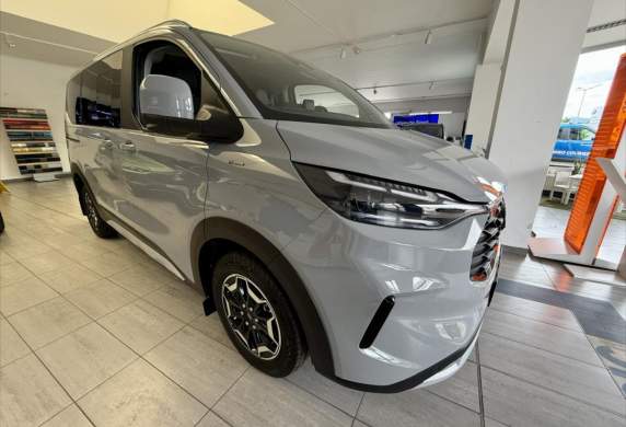 Ford - Tourneo Custom