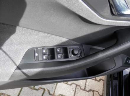 Škoda - Kamiq