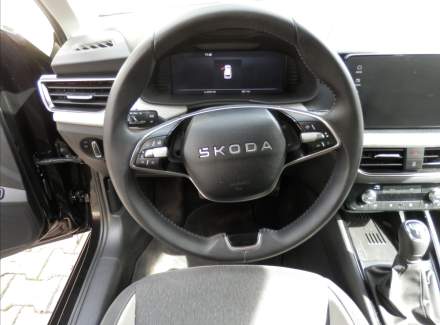 Škoda - Kamiq