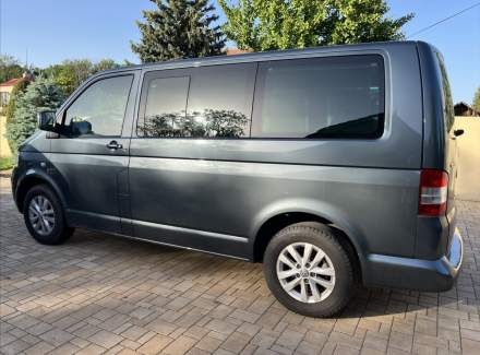 Volkswagen - Multivan