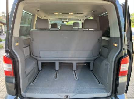 Volkswagen - Multivan