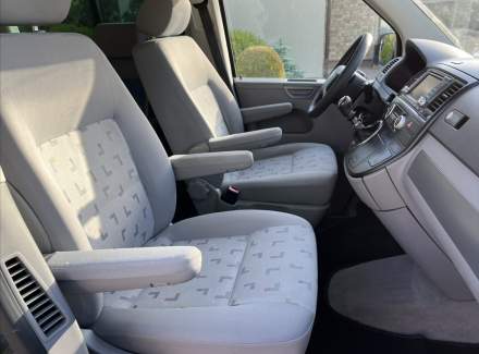 Volkswagen - Multivan
