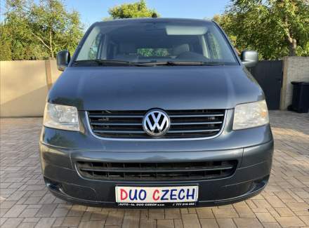 Volkswagen - Multivan