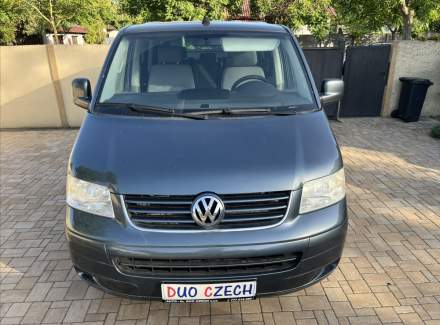 Volkswagen - Multivan