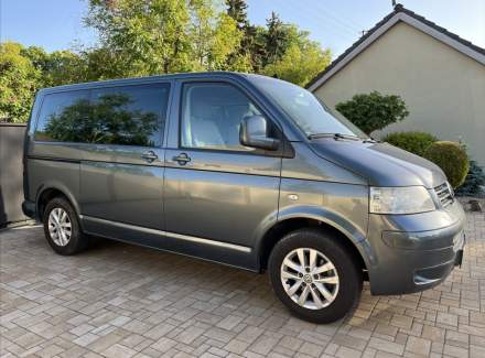 Volkswagen - Multivan