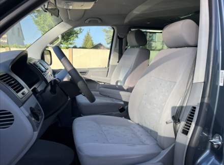 Volkswagen - Multivan
