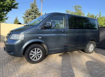Volkswagen - Multivan