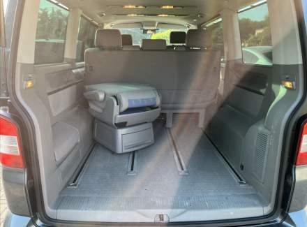 Volkswagen - Multivan