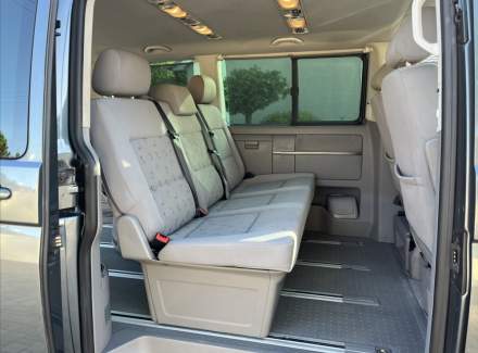 Volkswagen - Multivan