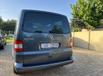 Volkswagen - Multivan
