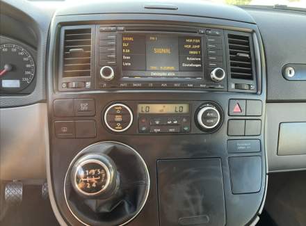 Volkswagen - Multivan