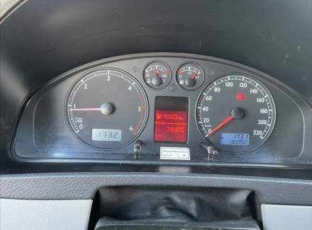 Volkswagen - Multivan