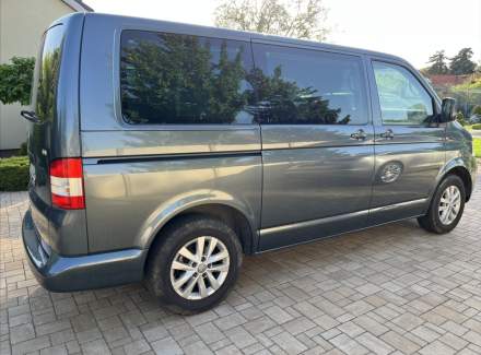 Volkswagen - Multivan