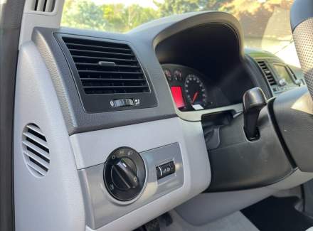 Volkswagen - Multivan