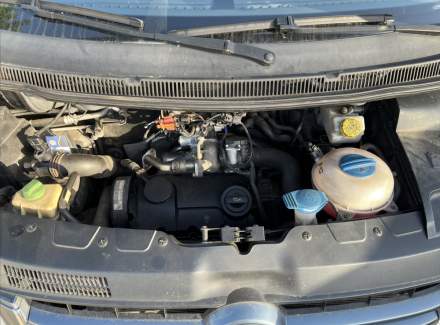 Volkswagen - Multivan