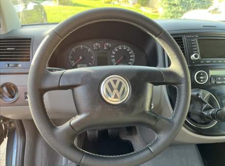 Volkswagen - Multivan