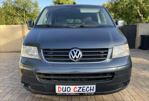 Volkswagen - Multivan
