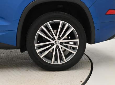 Škoda - Kodiaq