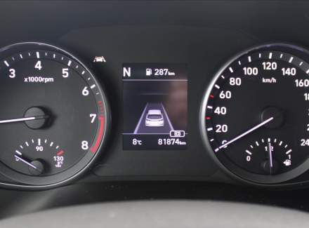 Hyundai - i30