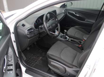 Hyundai - i30