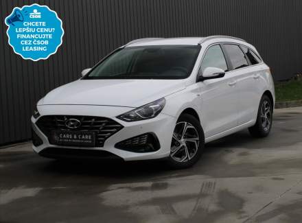 Hyundai - i30
