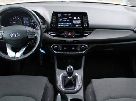 Hyundai - i30