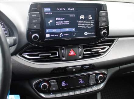 Hyundai - i30