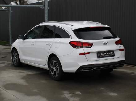 Hyundai - i30