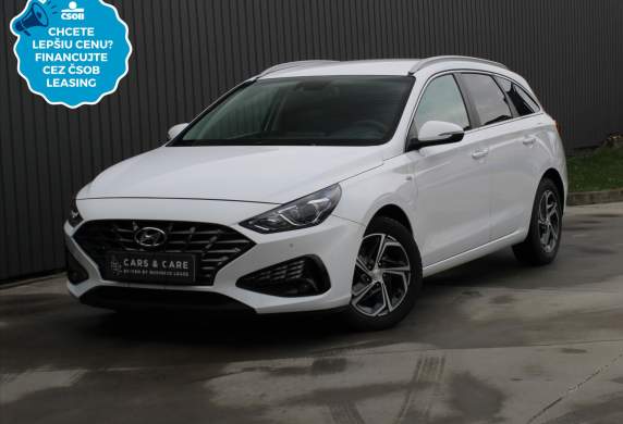 Hyundai - i30