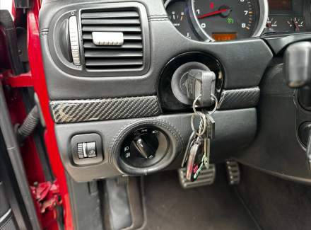 Porsche - Cayenne