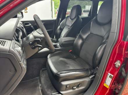Porsche - Cayenne