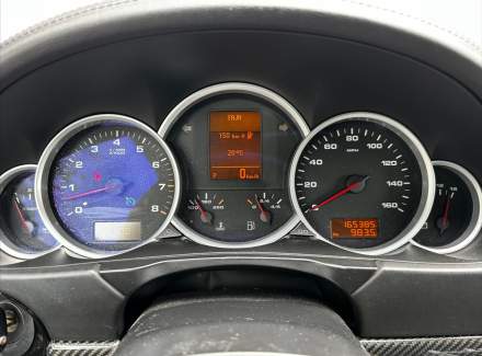 Porsche - Cayenne