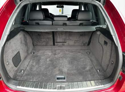 Porsche - Cayenne