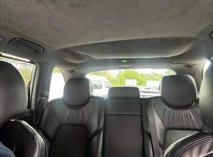 Porsche - Cayenne