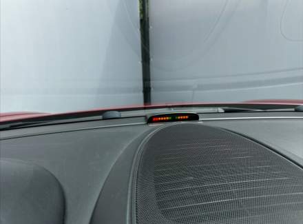 Porsche - Cayenne